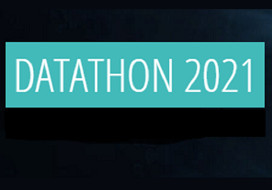 DATATHON 2021