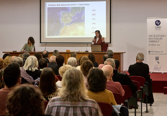 Conferència inaugural Setmana de la Ciència 2025 - imatge 0