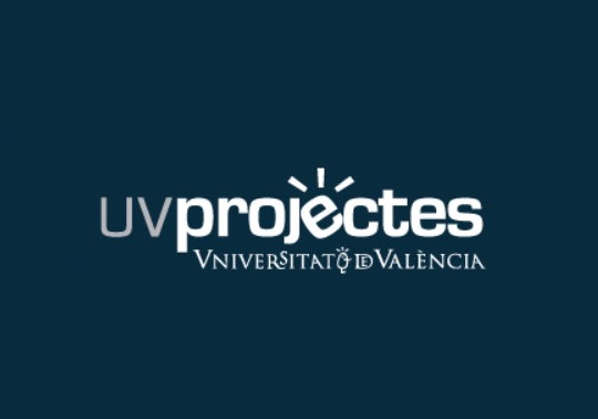 Uvprojectes