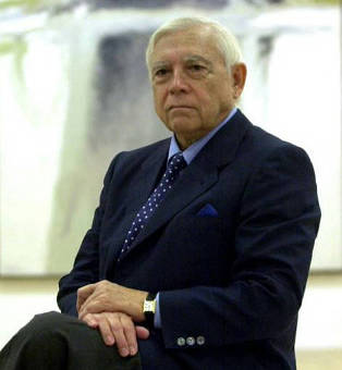 Joaquín Michavila.