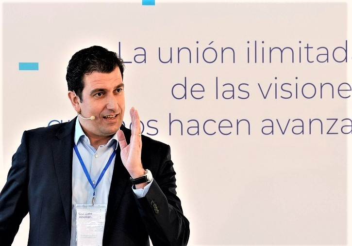 Gonzalo Abellán