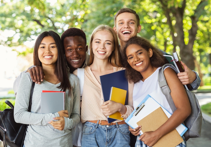 La Facultat d'Economia de la Universitat de València incorpora tres noves Dobles Titulacions Internacionals (DTI) a la seua oferta acadèmica