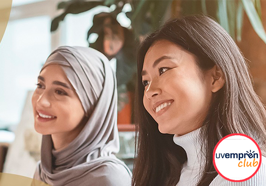 Fundación Tara lanza una convocatoria internacional de proyectos de emprendimiento con impacto social liderados por mujeres
