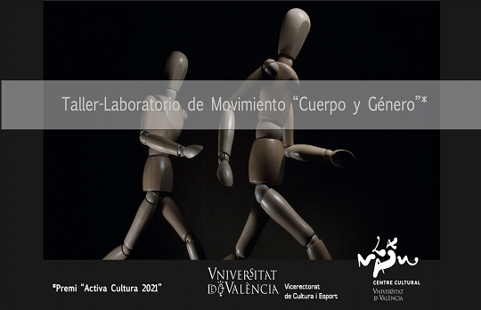 Inscripció Taller-Laboratori de Movimient