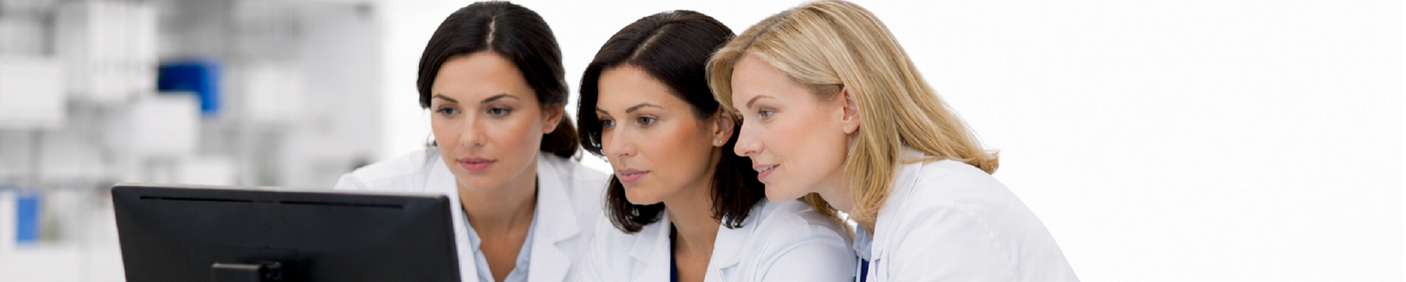 Mujeres investigadoras.