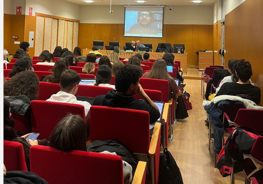 II Seminario Internacional “Producción socioestatal de violencias contra la juventud”