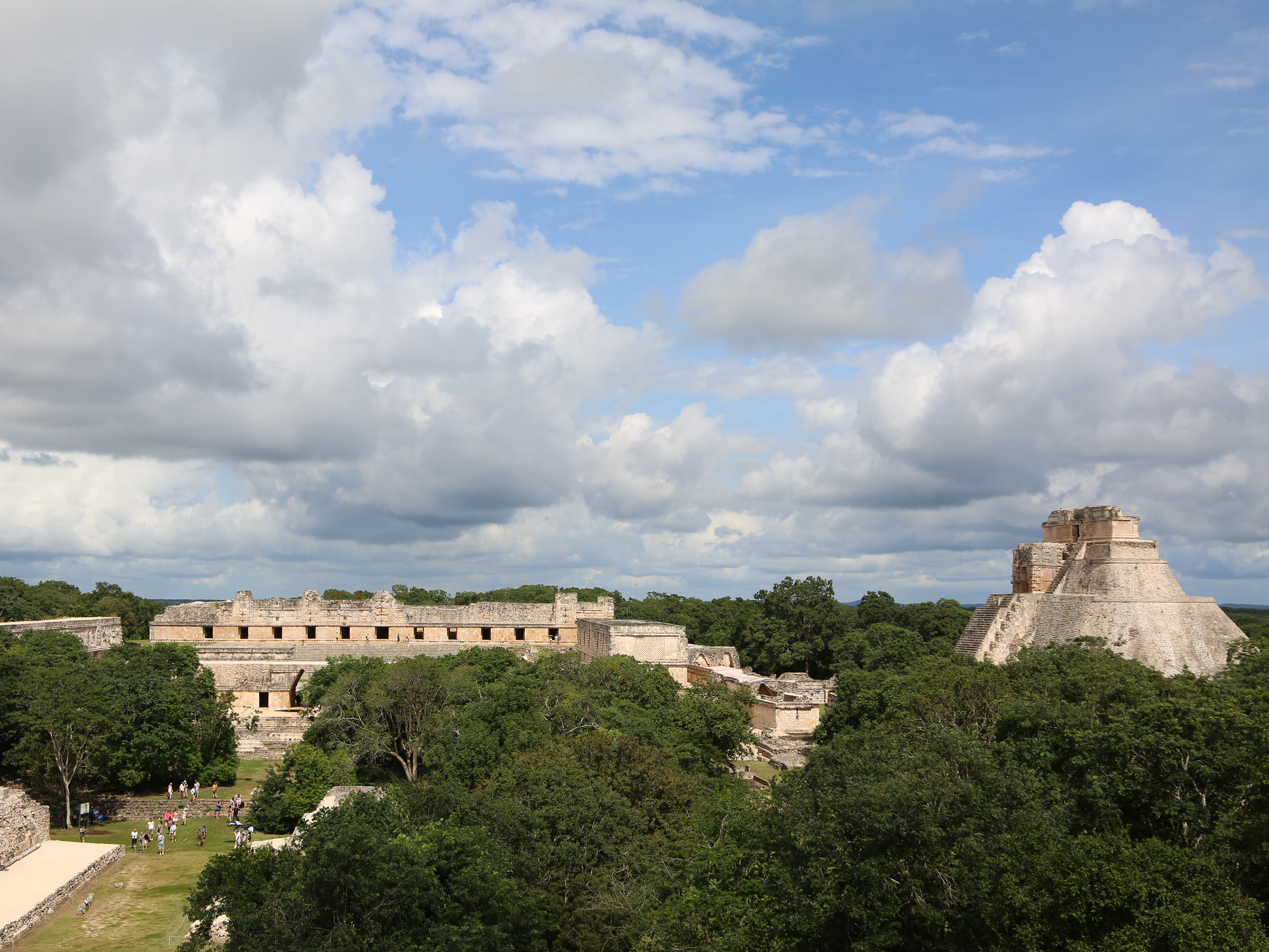 Projecte Uxmal - imatge 0