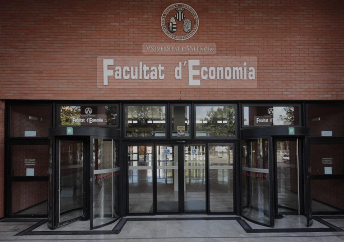 Facultat d'Economia