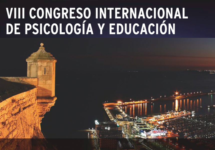 Cartel del congreso