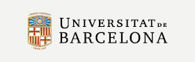 Se abrirá una nueva ventana. Universitat de Barcelona