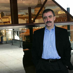 Manuel Borja-Villel.