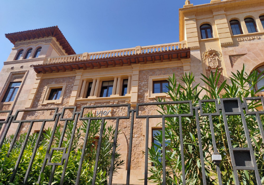 Campus d'Ontinyent