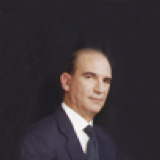 Vicente Jaime Pastor