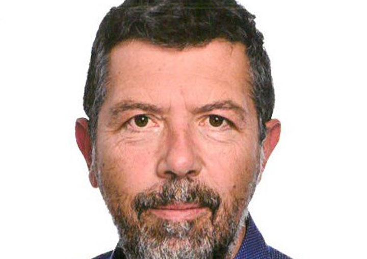 Antonio Martínez Sabater