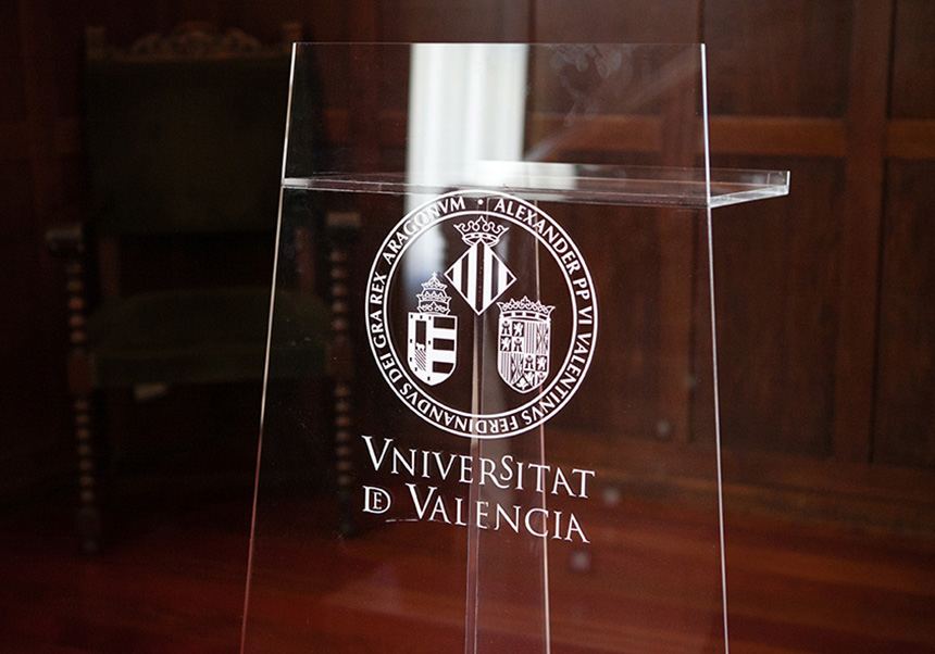 Elecciones renovación Claustro Universitat de València