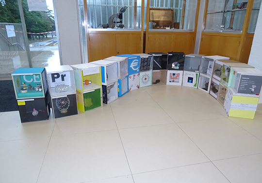 Imatge representativa de la novetat