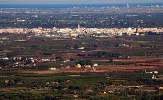 Imatge de l'Alcúdia.