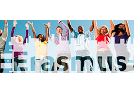 Erasmus+