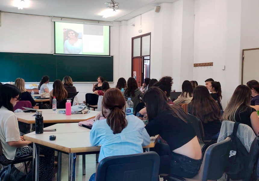 Taller Inmaculada Lillo