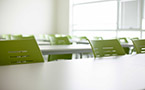 aula vacia