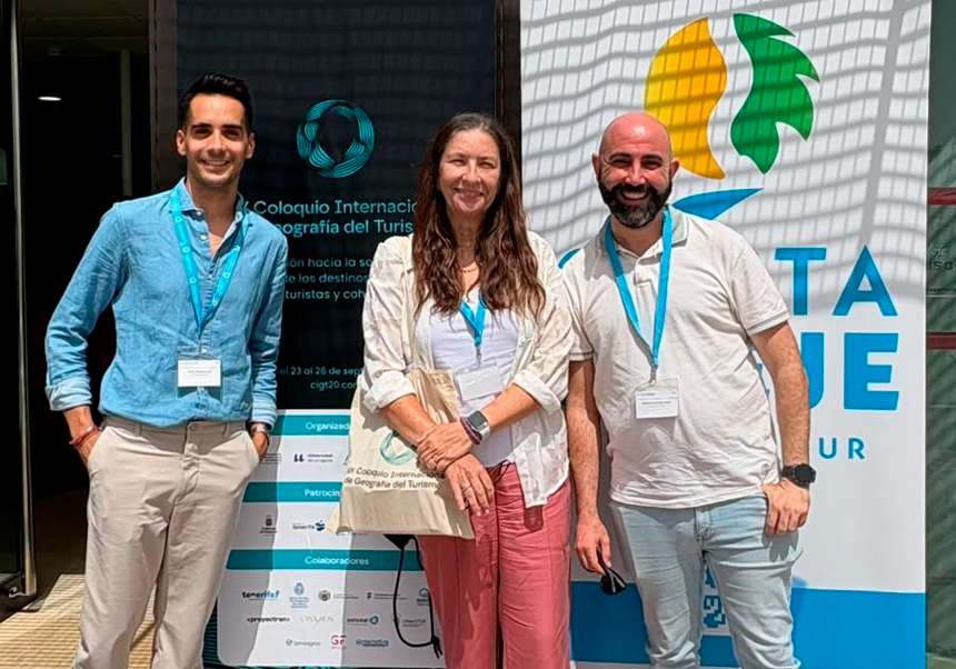 Presentación TRESOR
