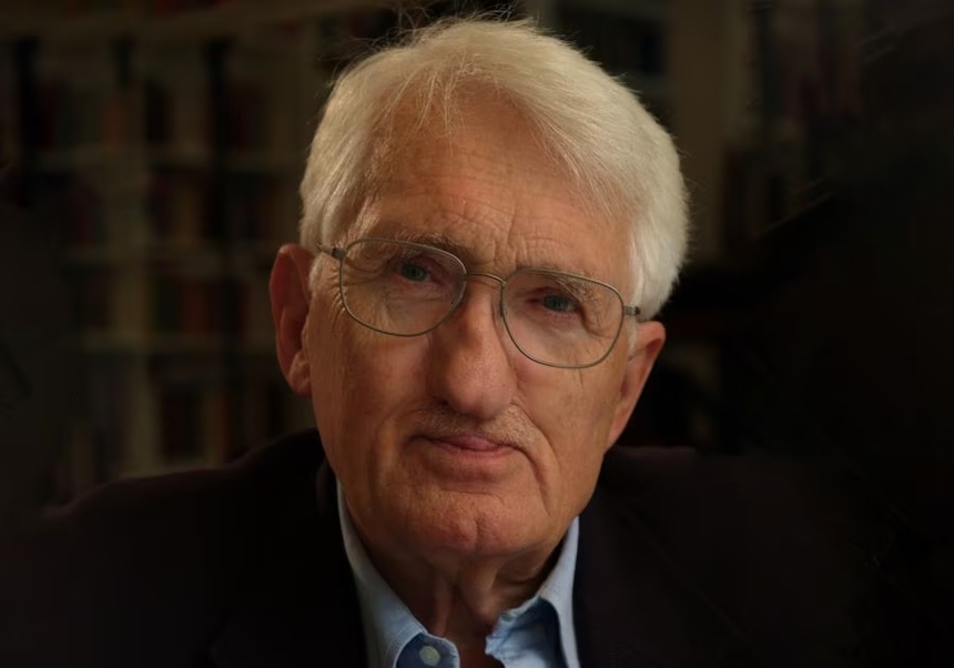 Jürgen Habermas