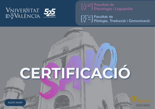 Certificació SAIQ