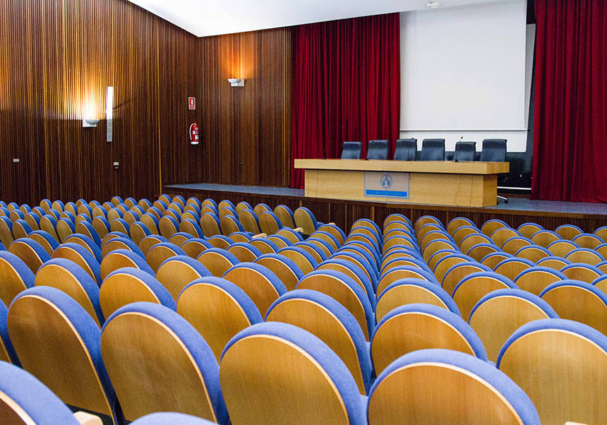 Presentación del Proyecto 'Joves pel Riu Palància'