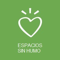 Enllaç a Espais sense fum