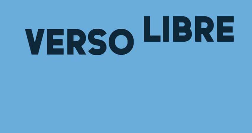 Verso libre