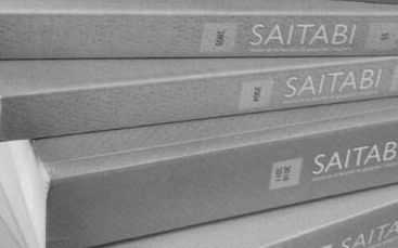 Saitabi disponible a Roderic