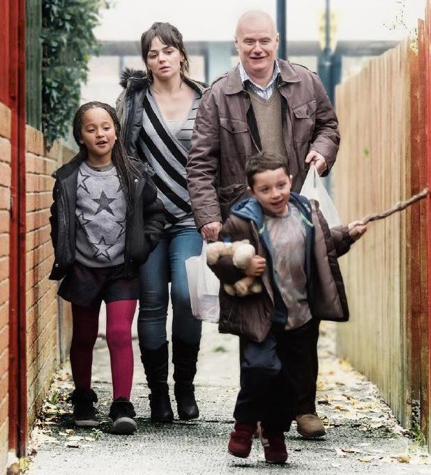 I, Daniel Blake