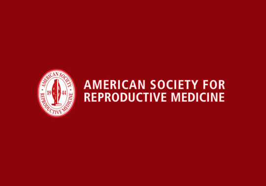 Logo ASRM