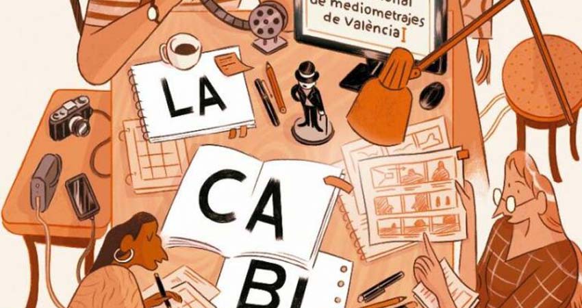 Detall del cartell