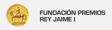 Fundación Premios Rey Jaime I