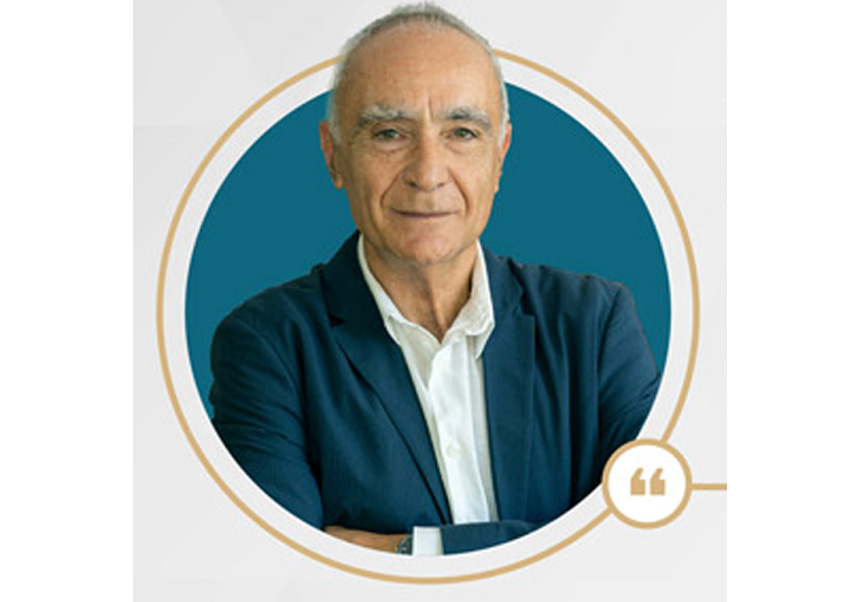 Josep Lluis Barona