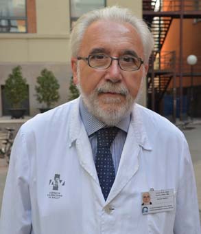 Josep Redón.