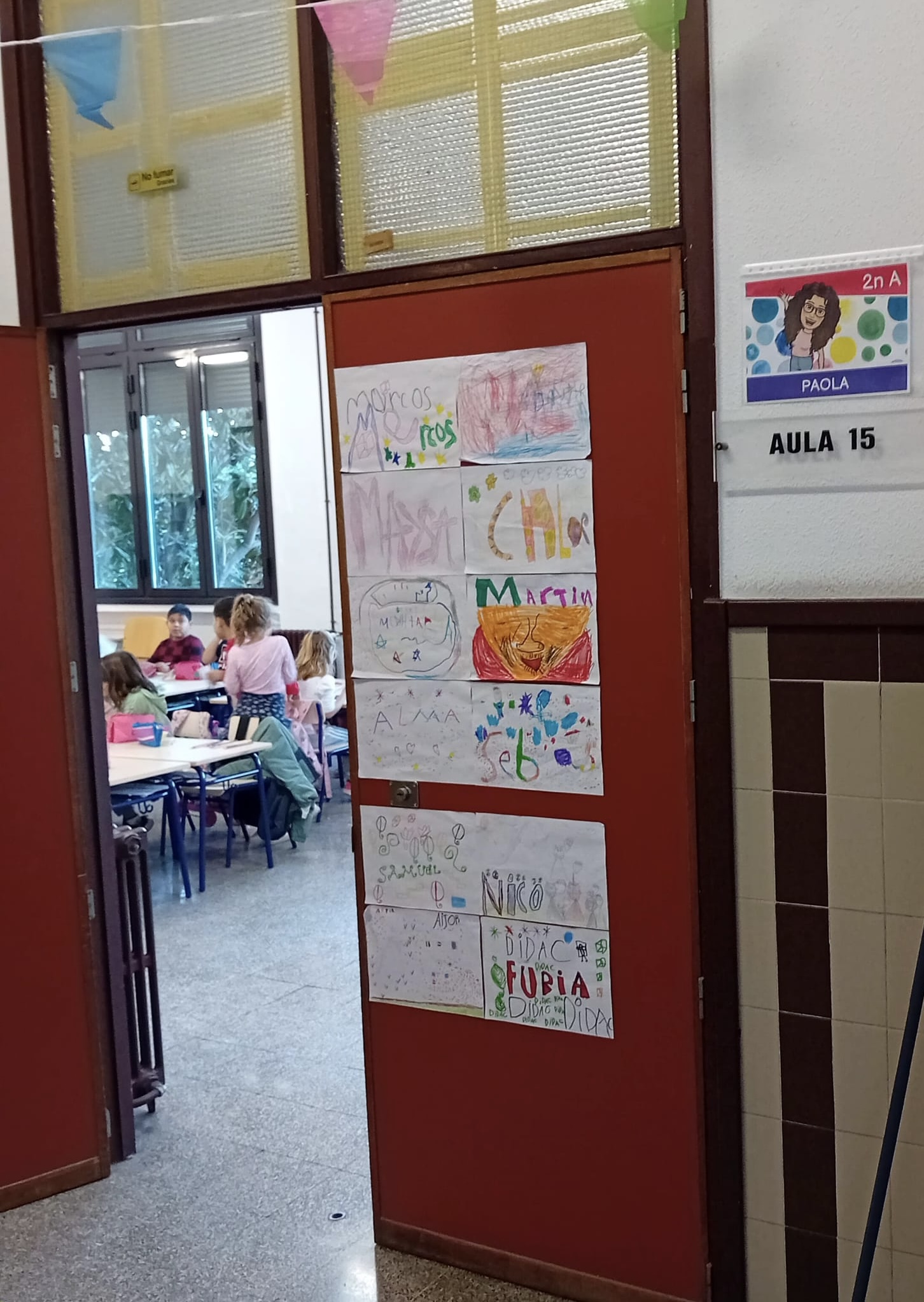 Imagen representativa de la novedad