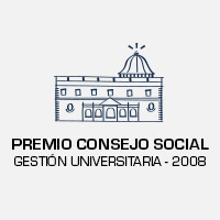 Premio a la gestión universitaria