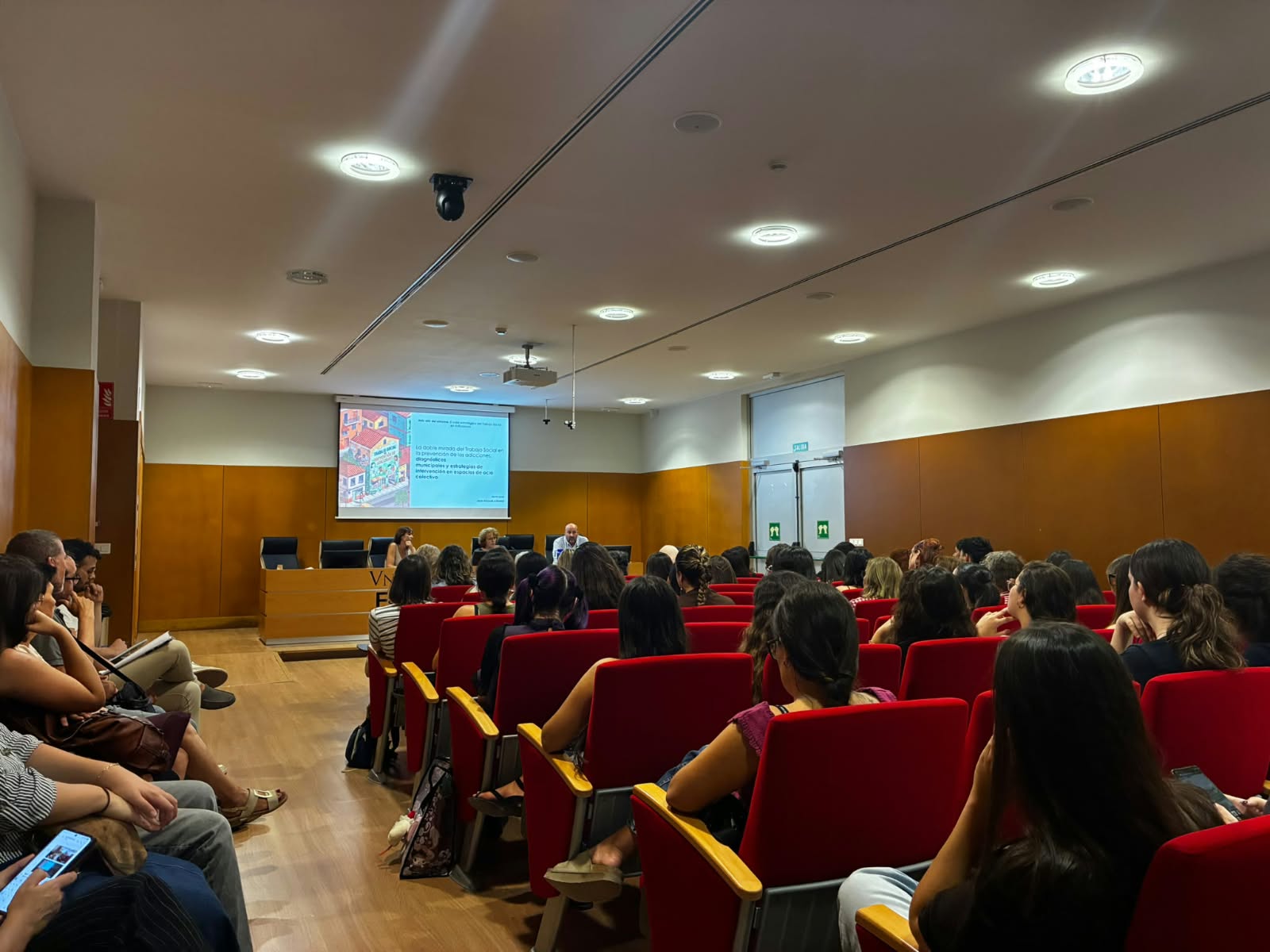 Seminar: