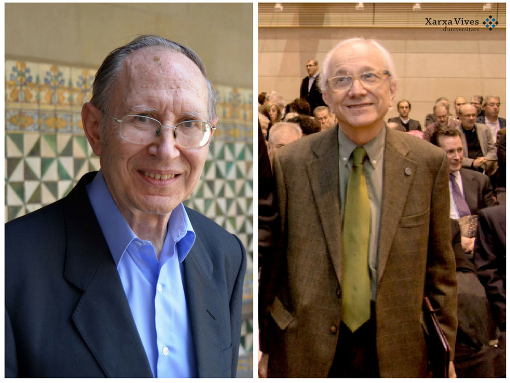 Josep Massot, Manuel Lladonosa.