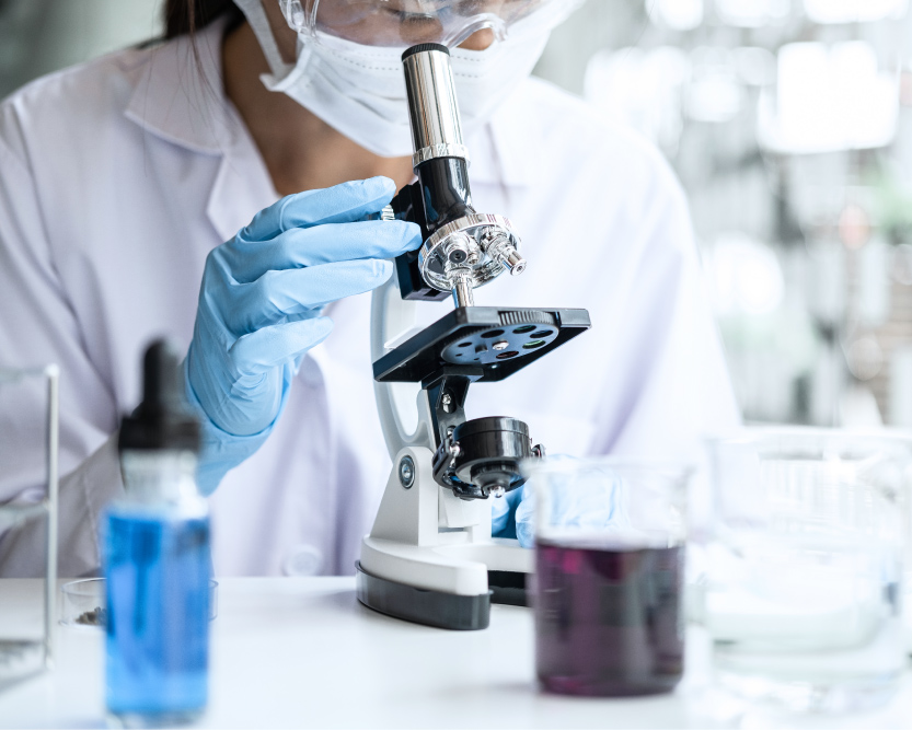 Representative picture of the project