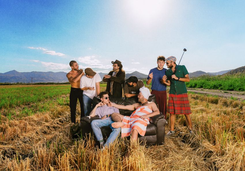 Holistiks promotional picture