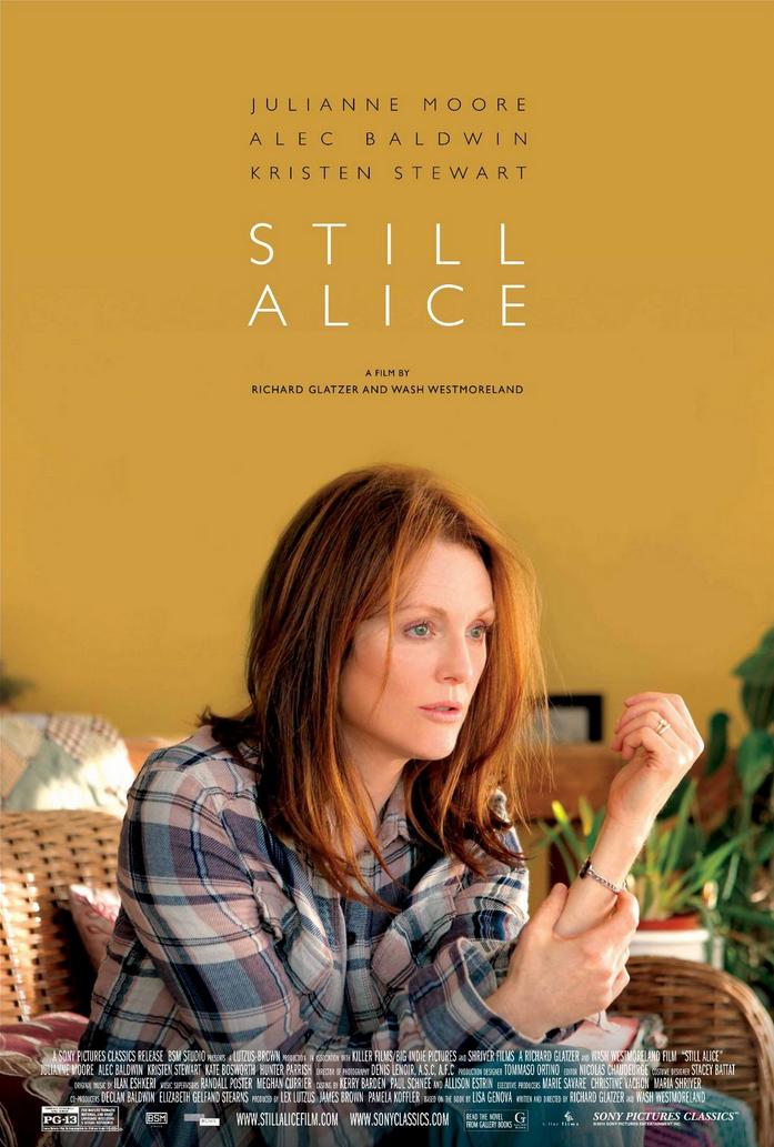 Sempre Alice