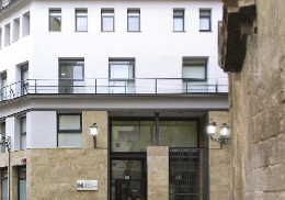 La Càtedra DAM organitza una jornada científica-tècnica sobre l’aigua residual com a font de recursos