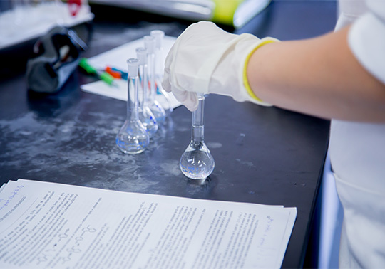 Investigación