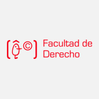 S'obrirà una nova finestra. Logo Facultat de Dret