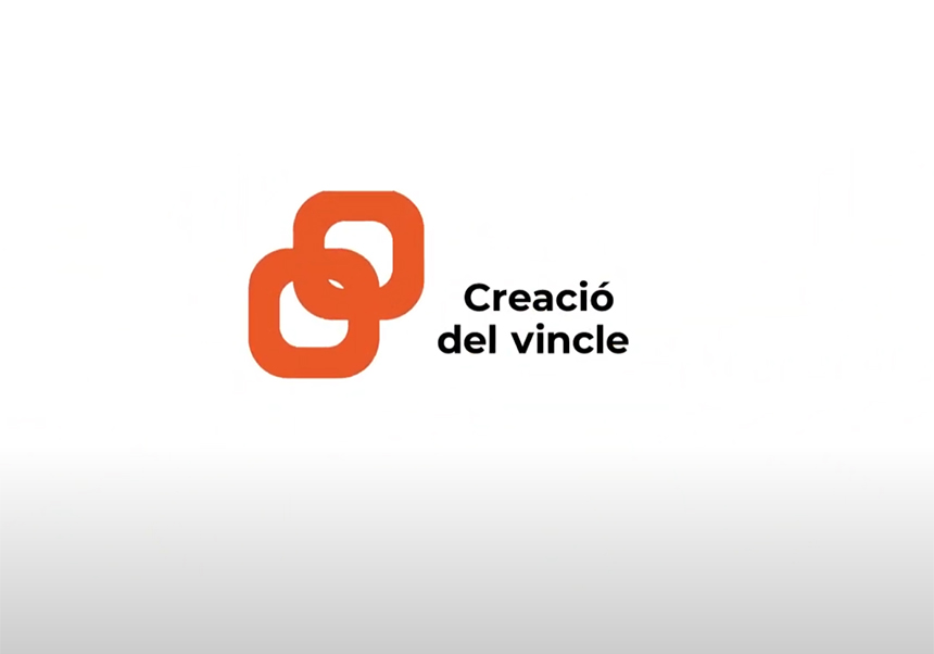 logo de vincles