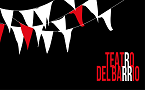 Logo Teatro del Barrio