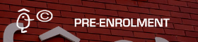 This opens a new window Preinscripció
